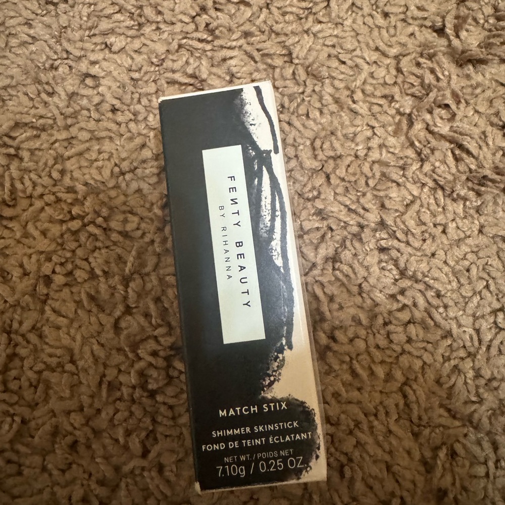 Fenty Shimmer Match Stix